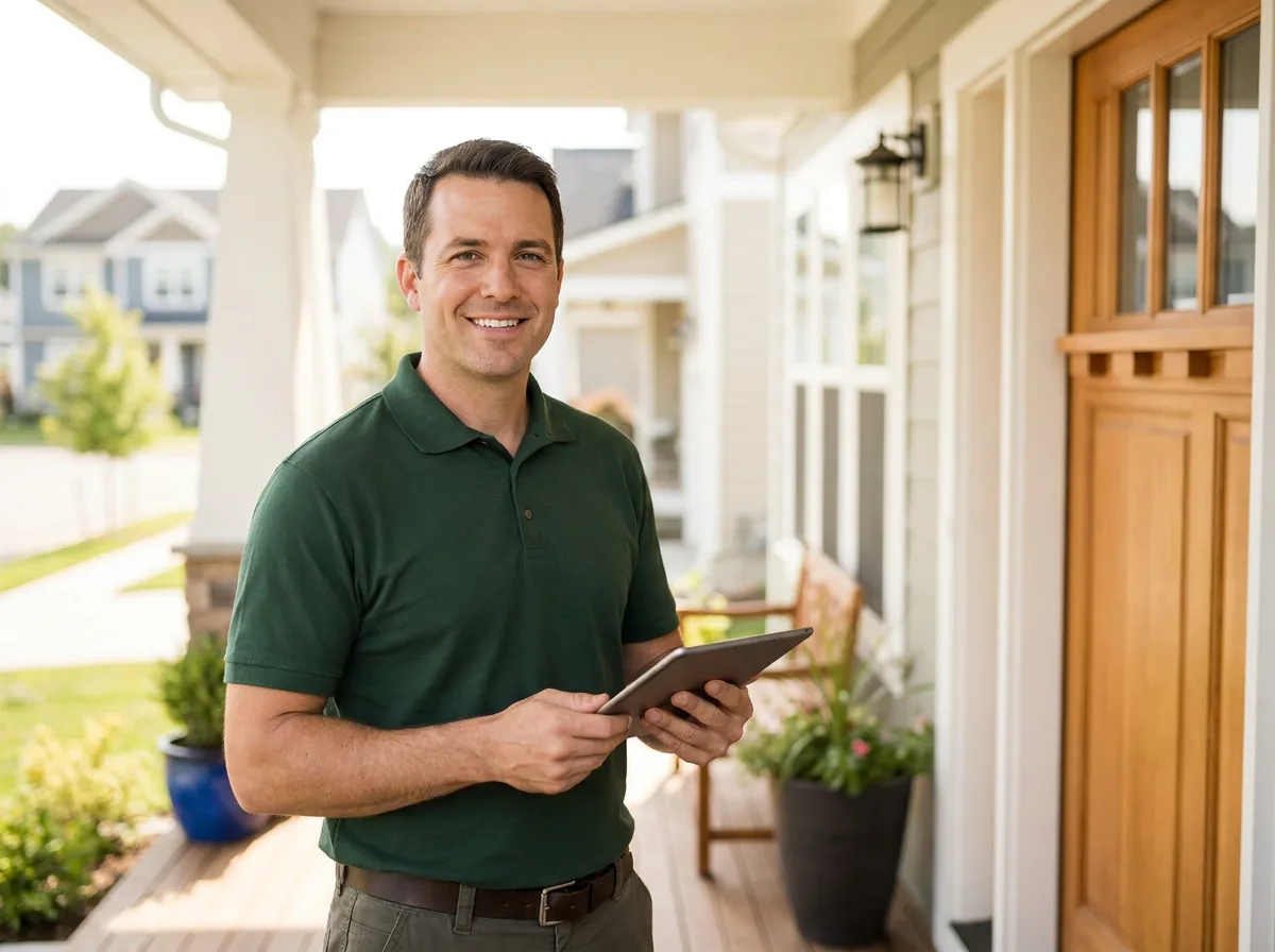 Pest control FAQs for Pocahontas, IA